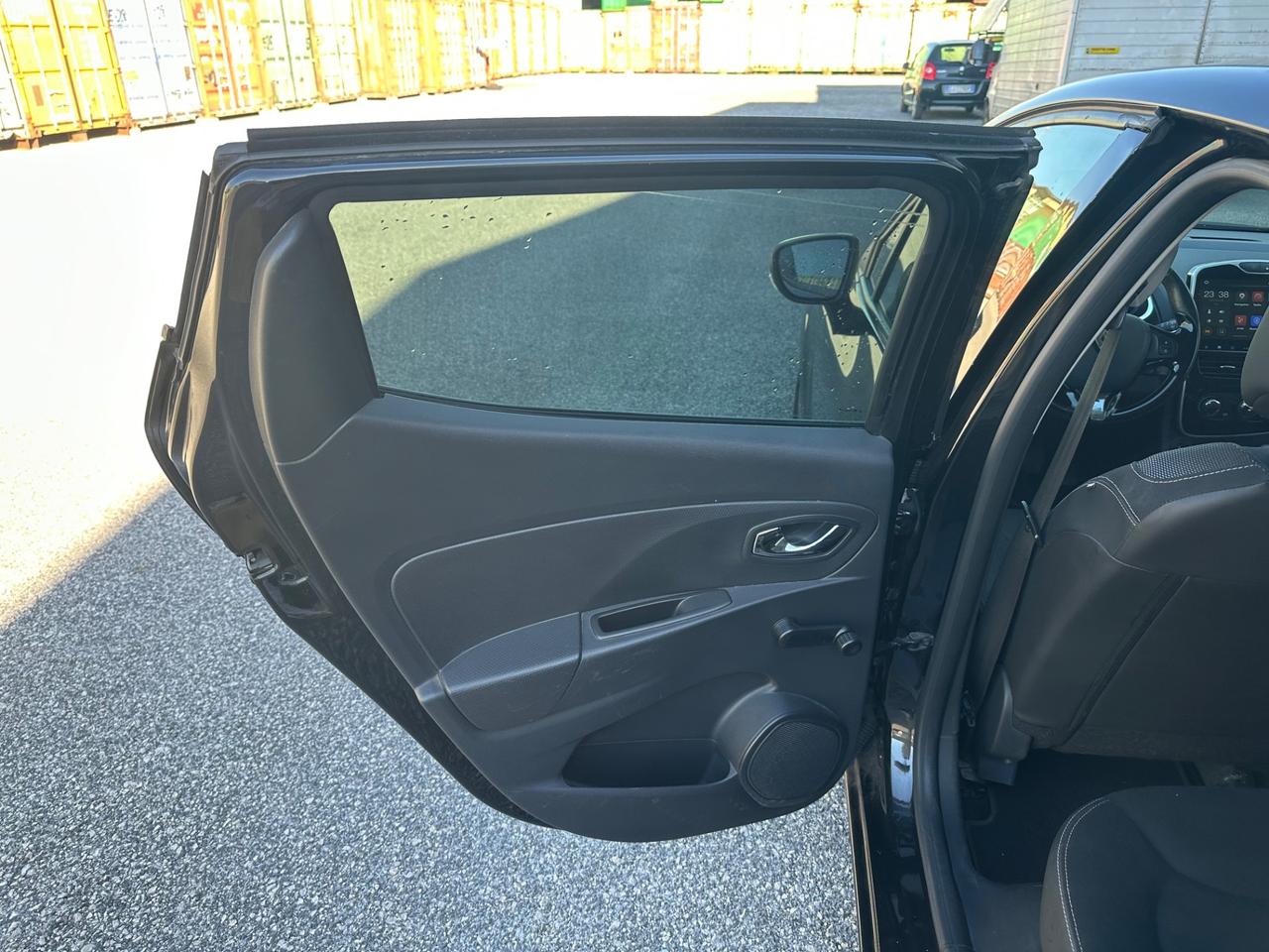 Renault Clio 1.5 dCi 8V 75CV 5 porte expression FULL