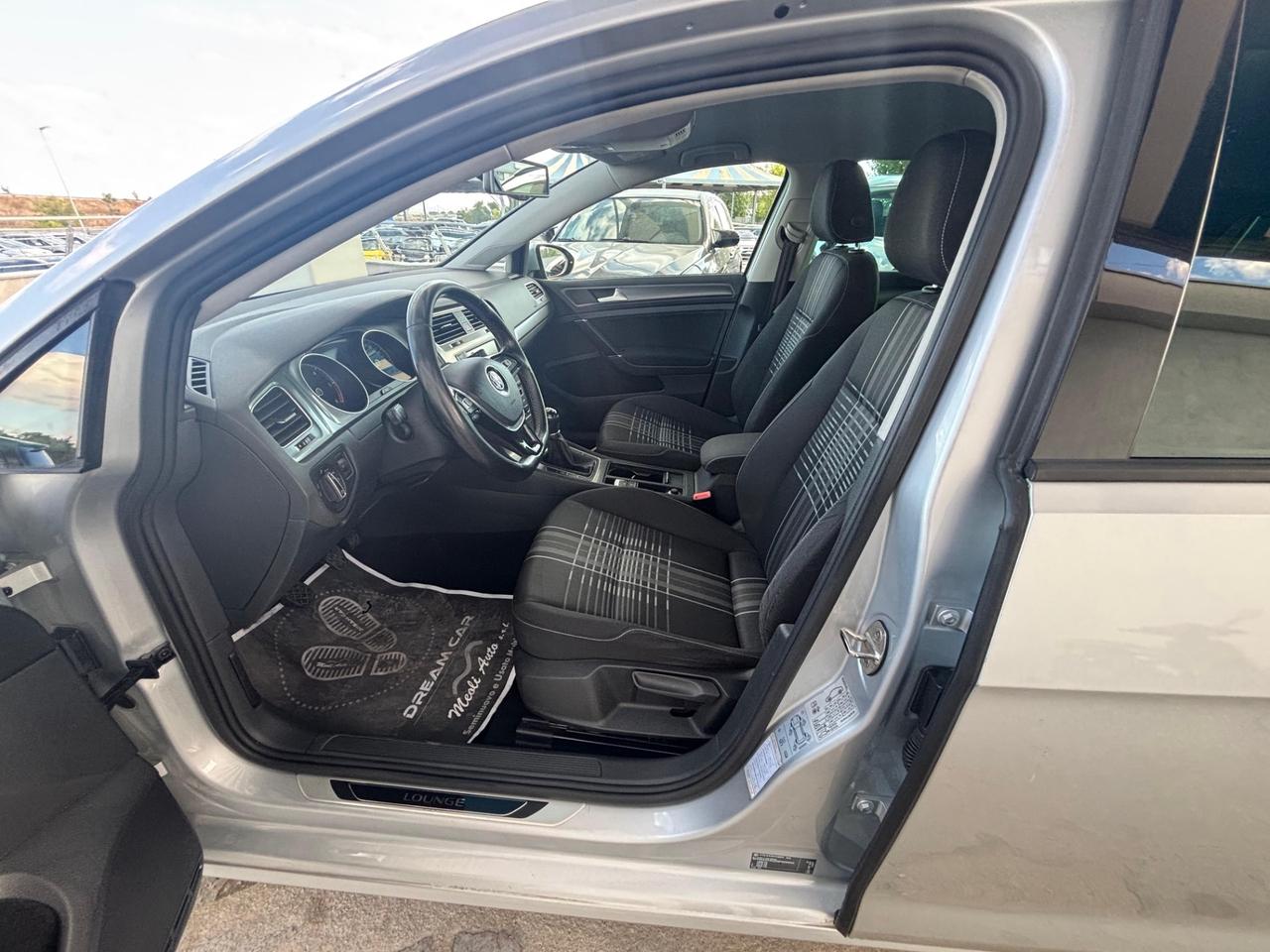 Volkswagen Golf 1.6 TDI 110 CV 5p. Executive BlueMotion Technology