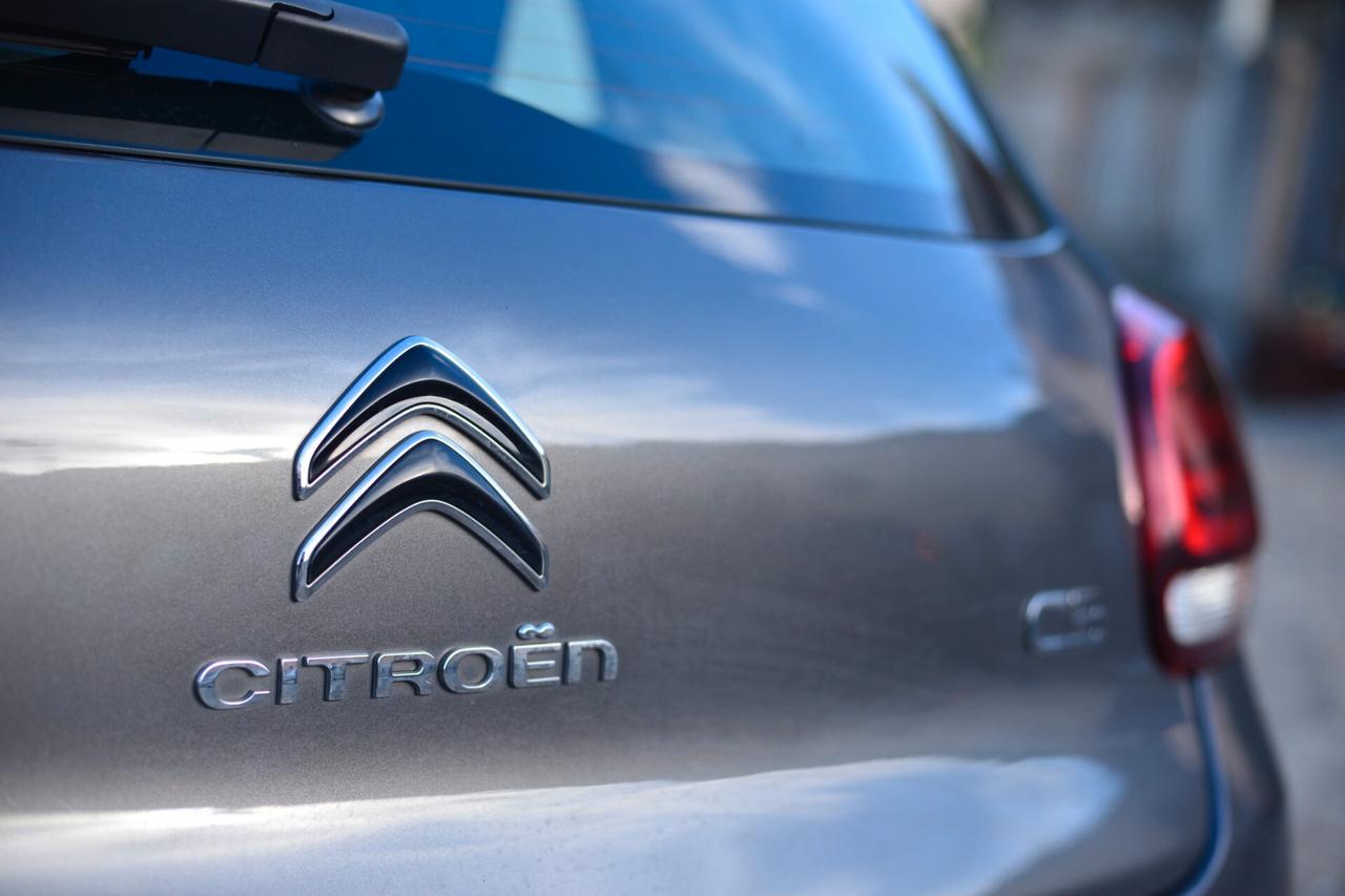 Citroen C3 BlueHDi S&S Shine