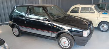 Fiat Uno turbo i.e. 3 porte Antiskid