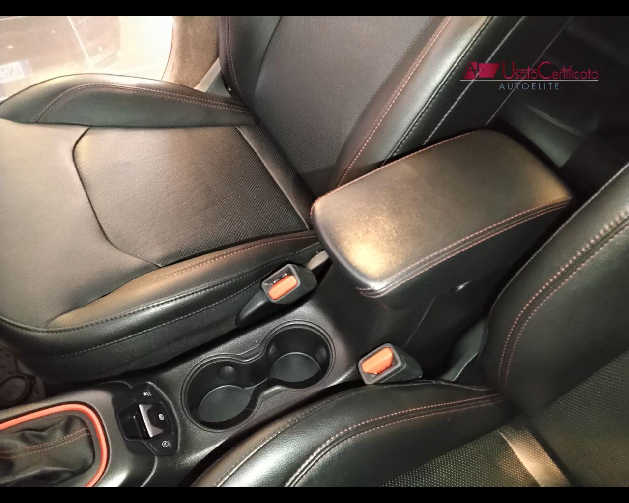 JEEP Compass 2.0 Multijet II 170 aut. 4WD Trailhawk