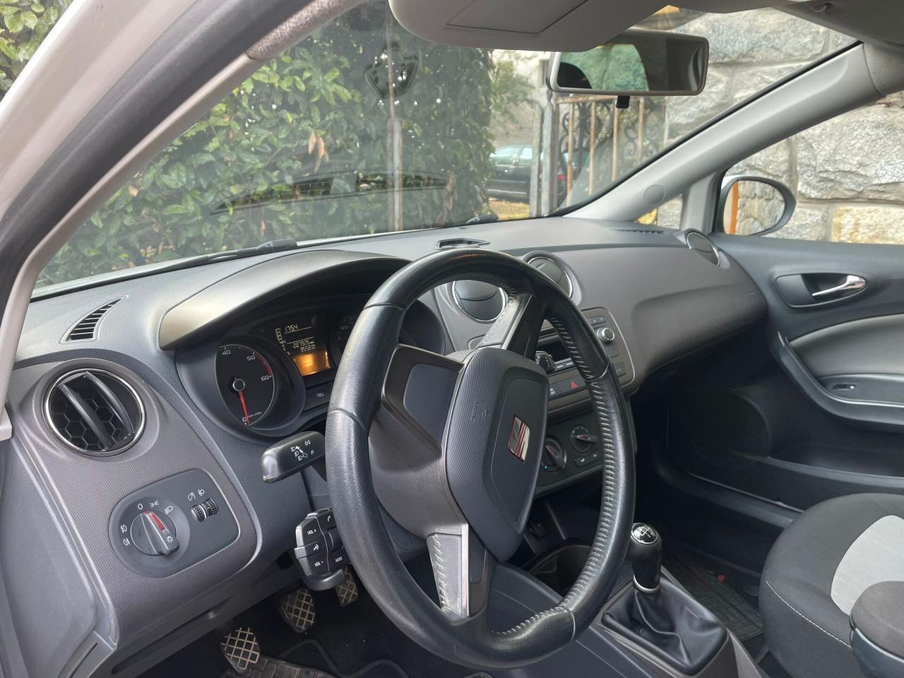 SEAT IBIZA ST 1.6 TDI 90CV