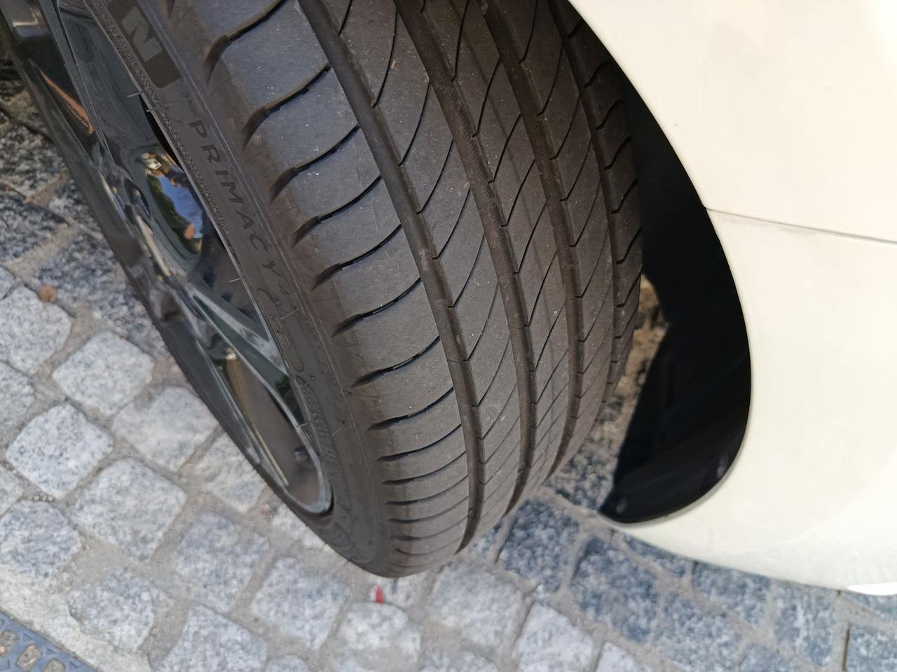 Opel Corsa 1.2 GS Line Direct Injection Turb #6980