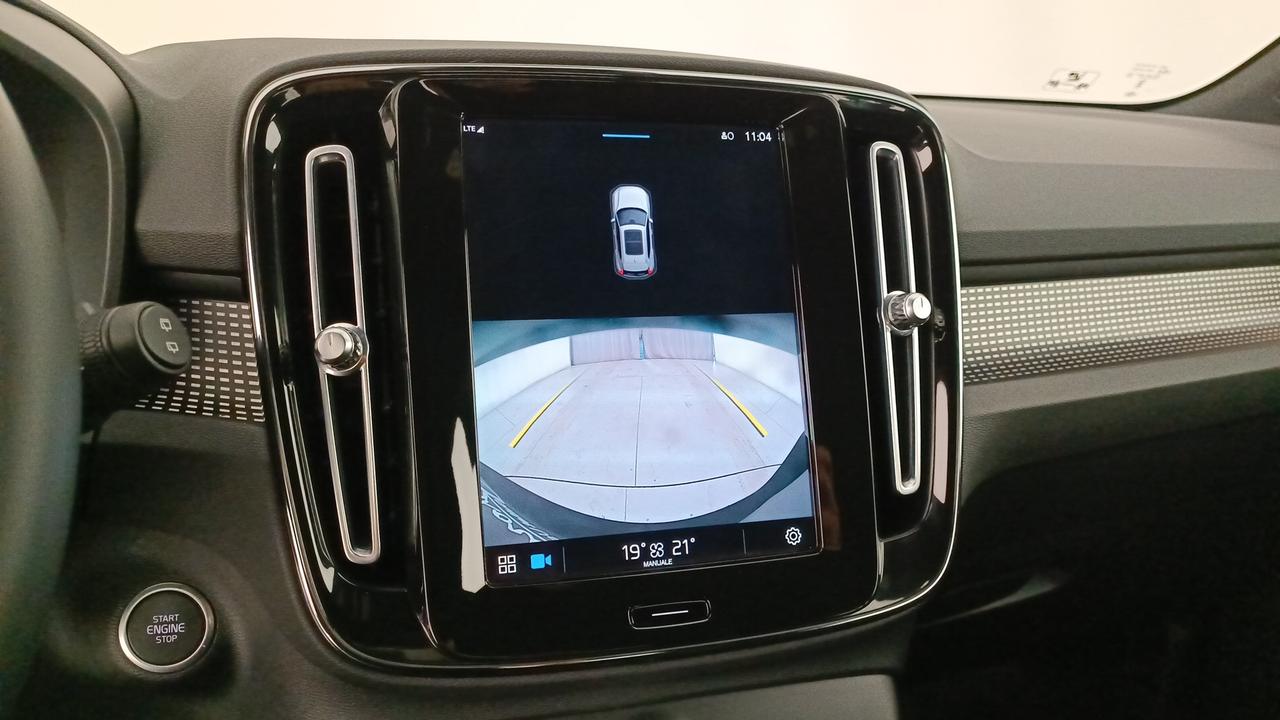 VOLVO XC40 2.0 b3 Core auto