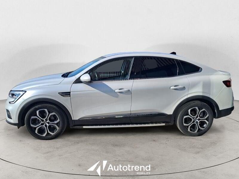 Renault Arkana Hybrid E-TECH 145 CV LED Techno