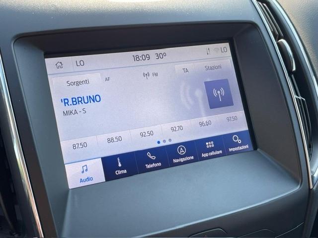 Ford Edge 2.0 EcoBlue 150 CV aut. Titanium