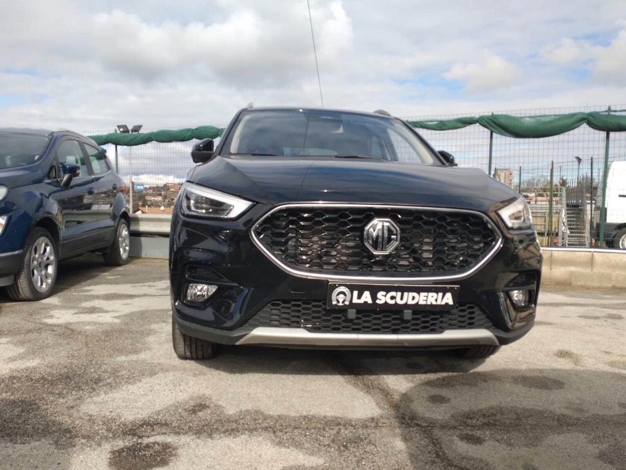 Mg ZS 1.5 VTi-tech Luxury