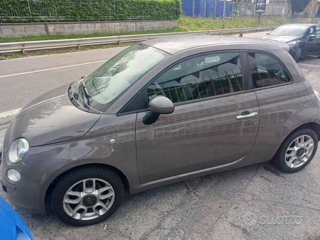 FIAT 500 1.3 MJ sport