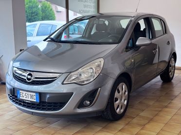 Opel Corsa 1.3 CDTI 75CV F.AP. 5 porte Elective