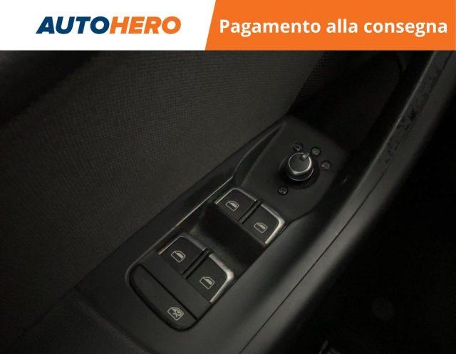 AUDI Q3 2.0 TDI 120 CV