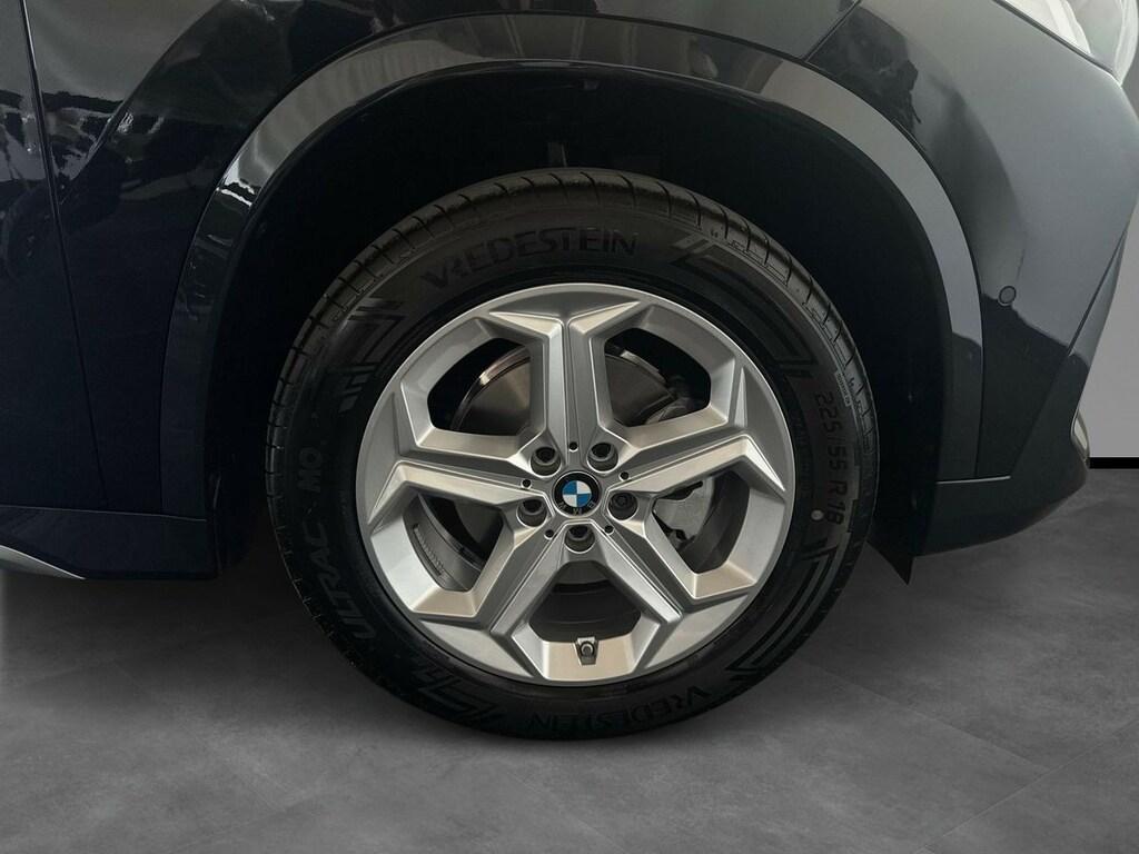 BMW X1 18 d X-Line sDrive DCT
