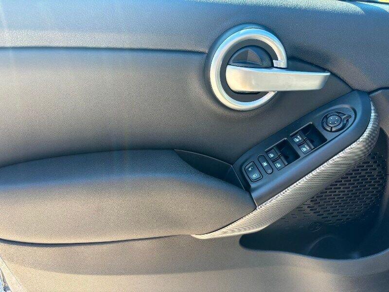 FIAT 500X 500X 1.3 MultiJet 95 CV Pop Star