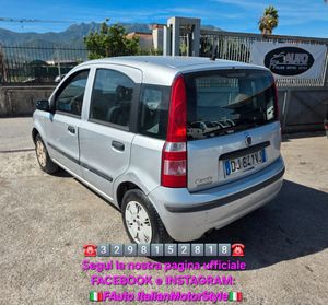 Fiat Panda 1.2 Dualogic