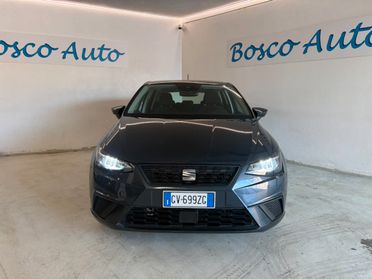 Seat Ibiza 5 Porte Ibiza 1.0 ecotsi Style 95cv