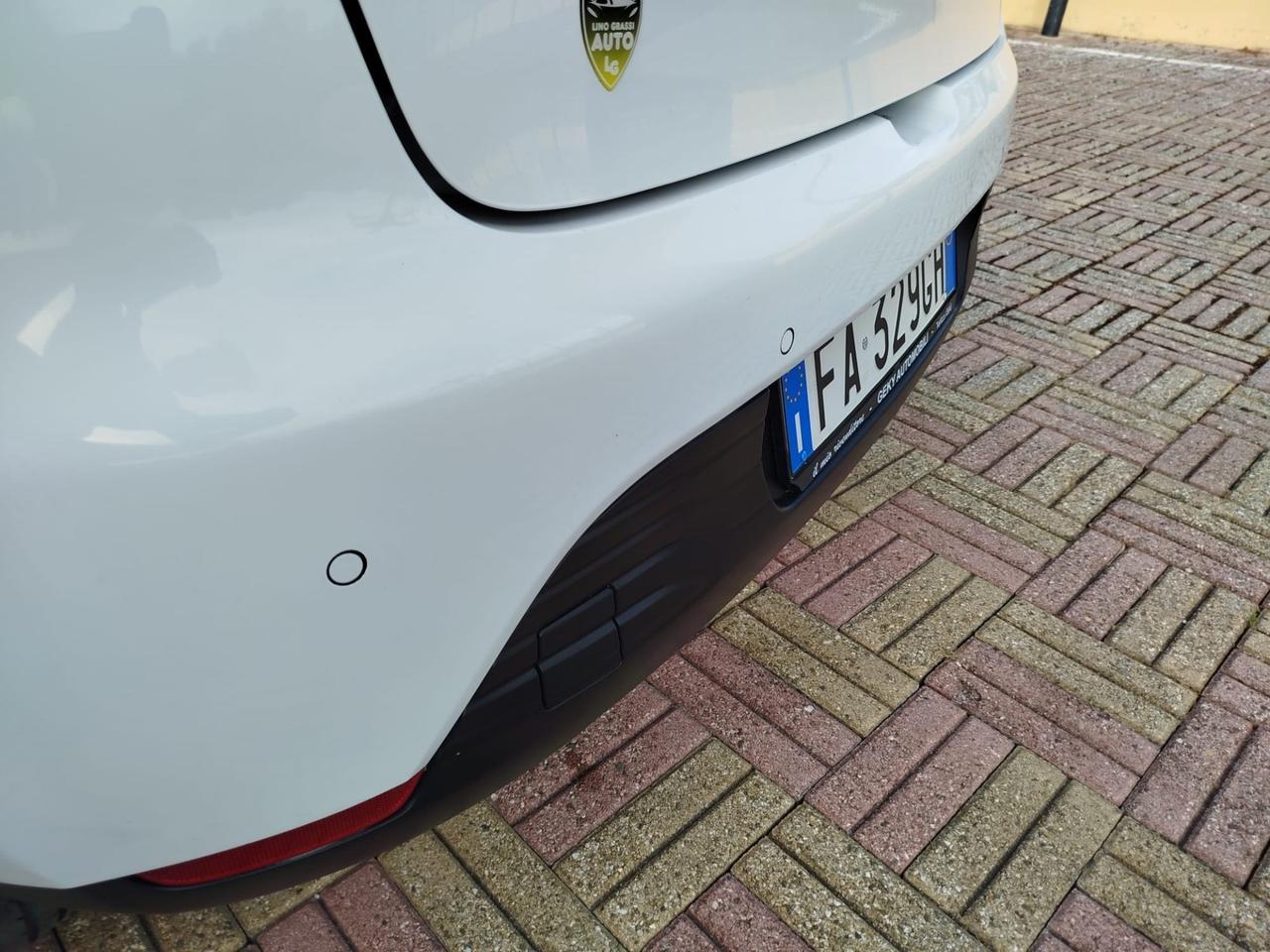 Renault Clio 1.2 75CV GPL 5 porte Live