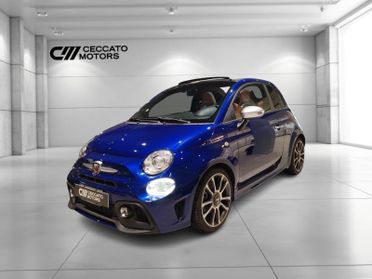Abarth 595 1.4 T-Jet Turismo