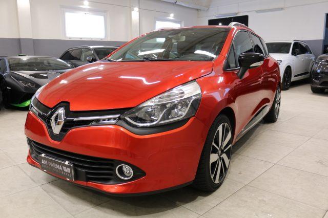 RENAULT Clio Sporter 1.5 dCi 90CV Energy "" AUTOMATICA ""