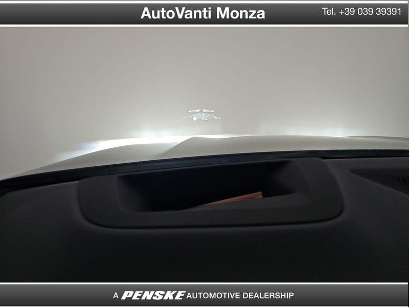 BMW X6 X6 xdrive30d MSport Pro auto