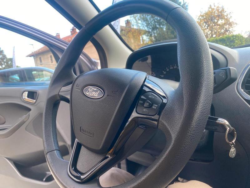 Ford Ka Plus Ka + 1.2 70cv