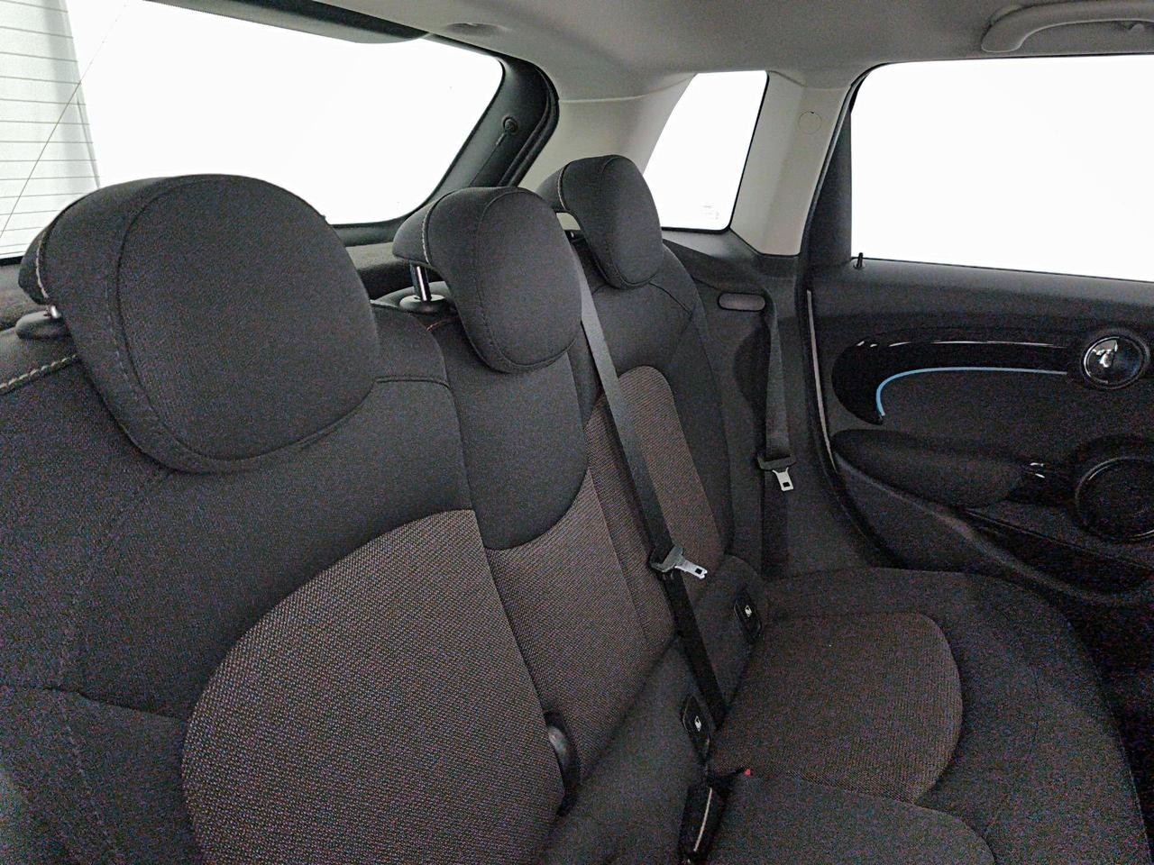 MINI Mini Cooper Classic 5 Porte