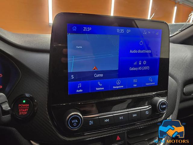 FORD Fiesta 1.5 Ecoboost 200 CV 5 porte ST Performance Edition