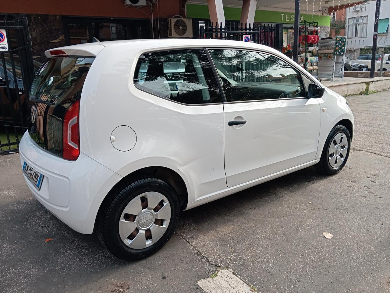 Volkswagen up! 1.0 3p. move