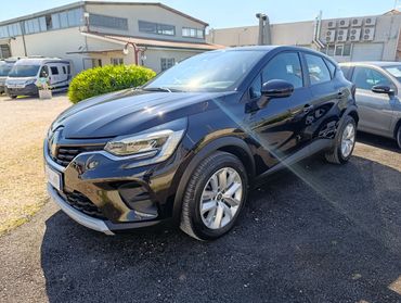 Renault Captur 1.6 E-Tech full hybr.Equilibre 145cv auto