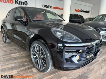 Porsche Macan Macan 2.0 245cv pdk