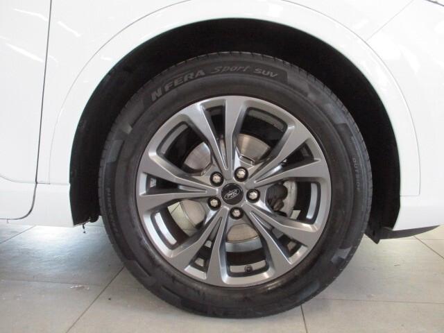 Ford Kuga 1.5 EcoBlue 120 CV aut. 2WD ST-Line