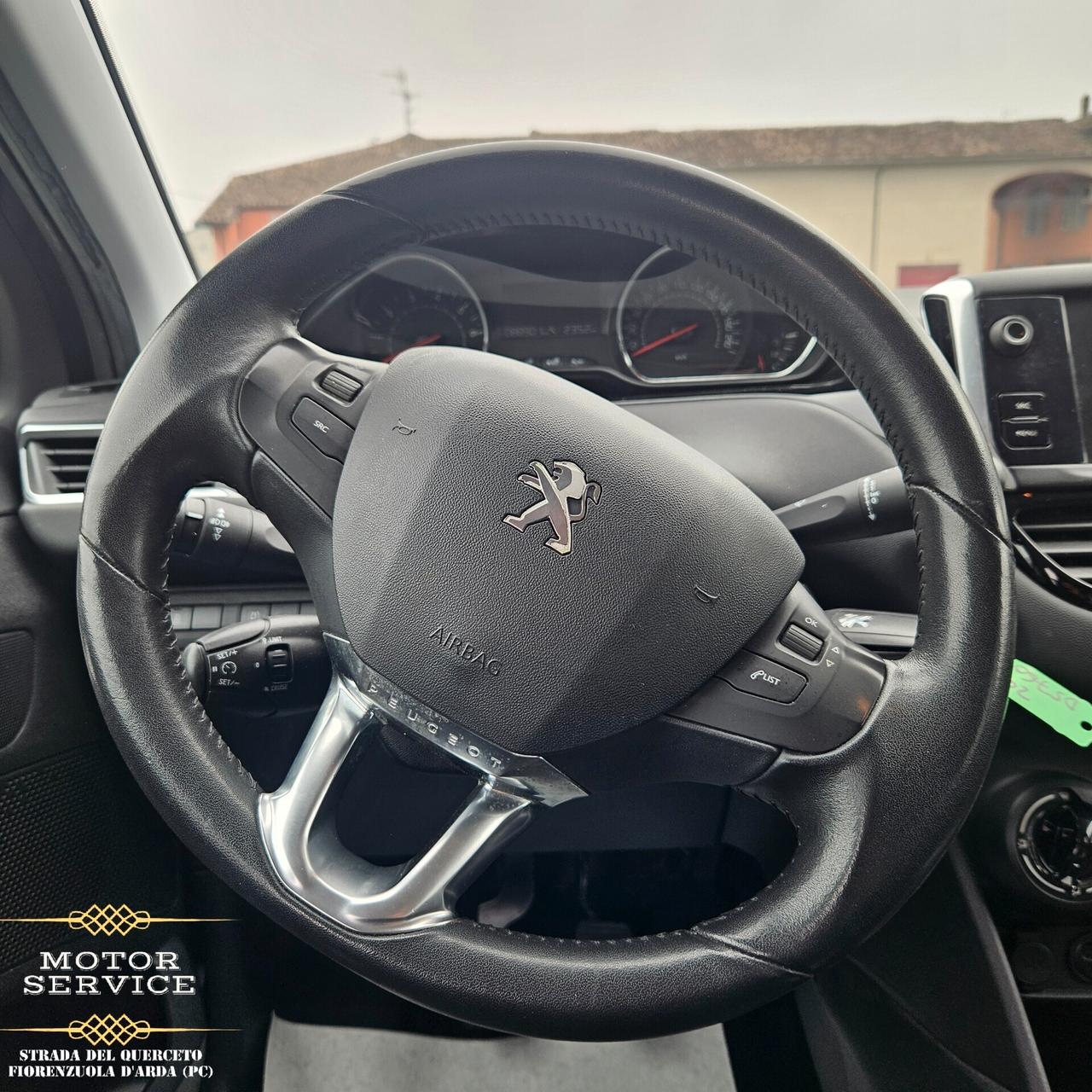 Peugeot 208 NEOPATENTATI PREZZO FINALE REALE