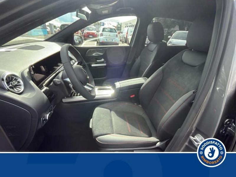 Mercedes-Benz Classe B 180d Automatic AMG Line Advanced Plus