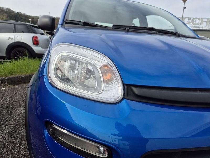 FIAT Panda 1.0 FireFly 70cv S&S Hybrid