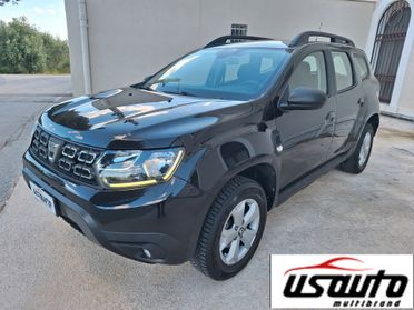 Dacia Duster 1.5 dCi 110CV Lauréate NAVI 2018