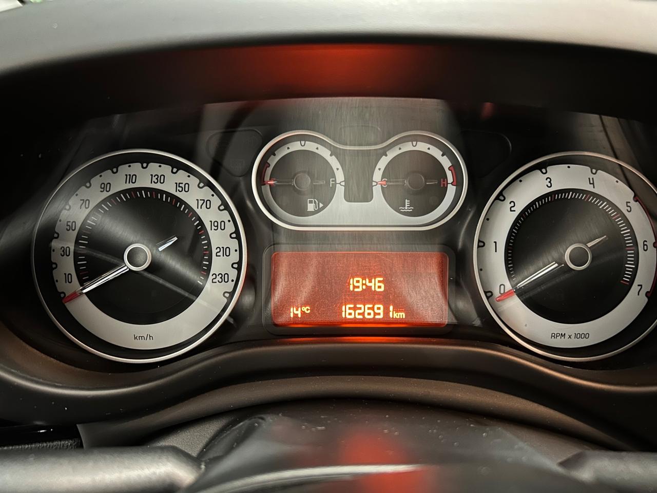 Fiat 500L 1.3 Multijet 85 CV Pop Star