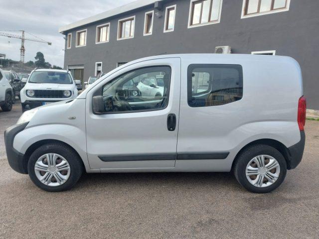 FIAT Fiorino 1.3 MJT 75CV Combi Semivetrato (N1)