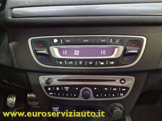 RENAULT Megane Mégane 1.5 dCi 110CV EDC GT Line