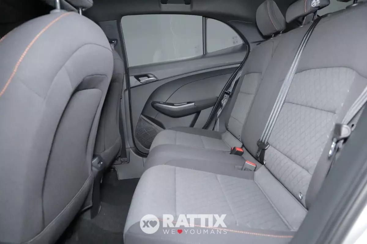 MG MG3 1.5 115CV Comfort