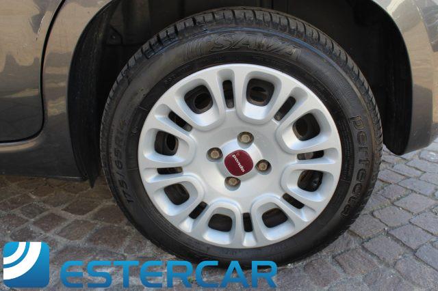FIAT Panda 1.2 Easy NEOPATENTATI