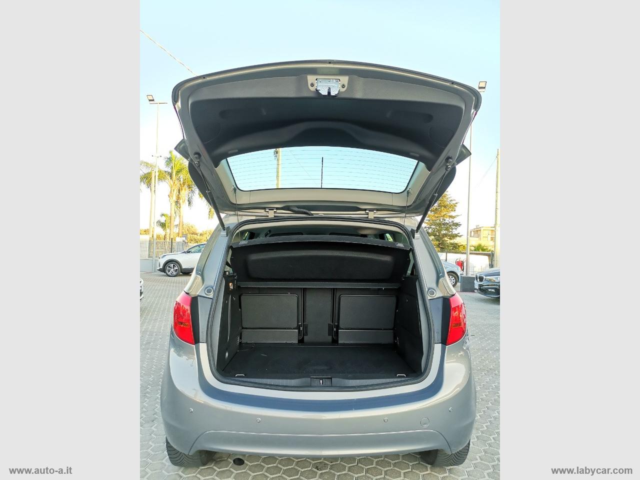 OPEL Meriva 1.4 T 120 CV GPL Tech Cosmo