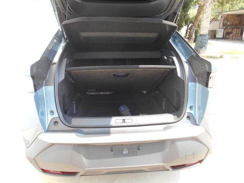 Peugeot 3008 145 hybrid e-dcs6 CBC5 -35%