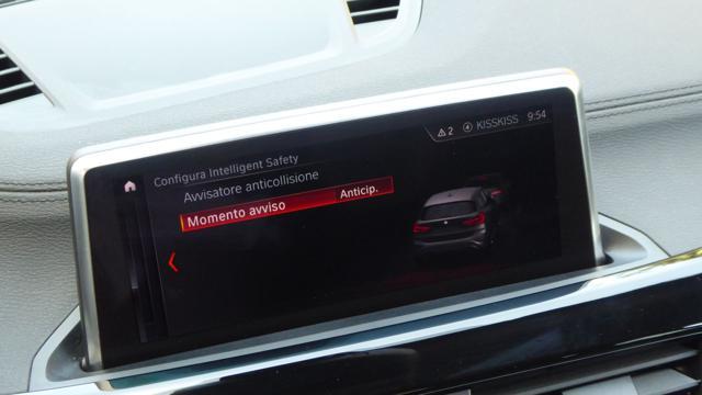BMW X1 sDrive18d xLine Plus