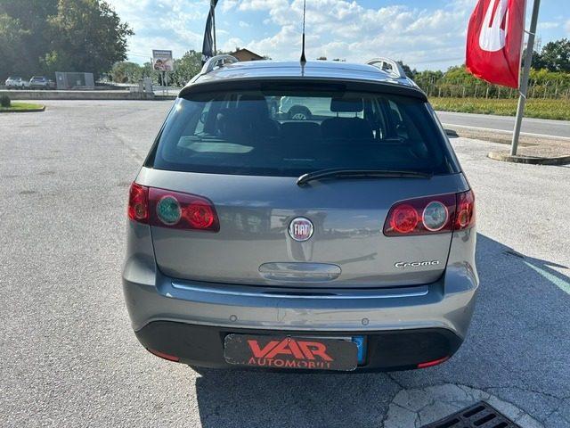 FIAT Croma 1.9 Multijet Dynamic "GUIDABILE NEOPATENTATI"