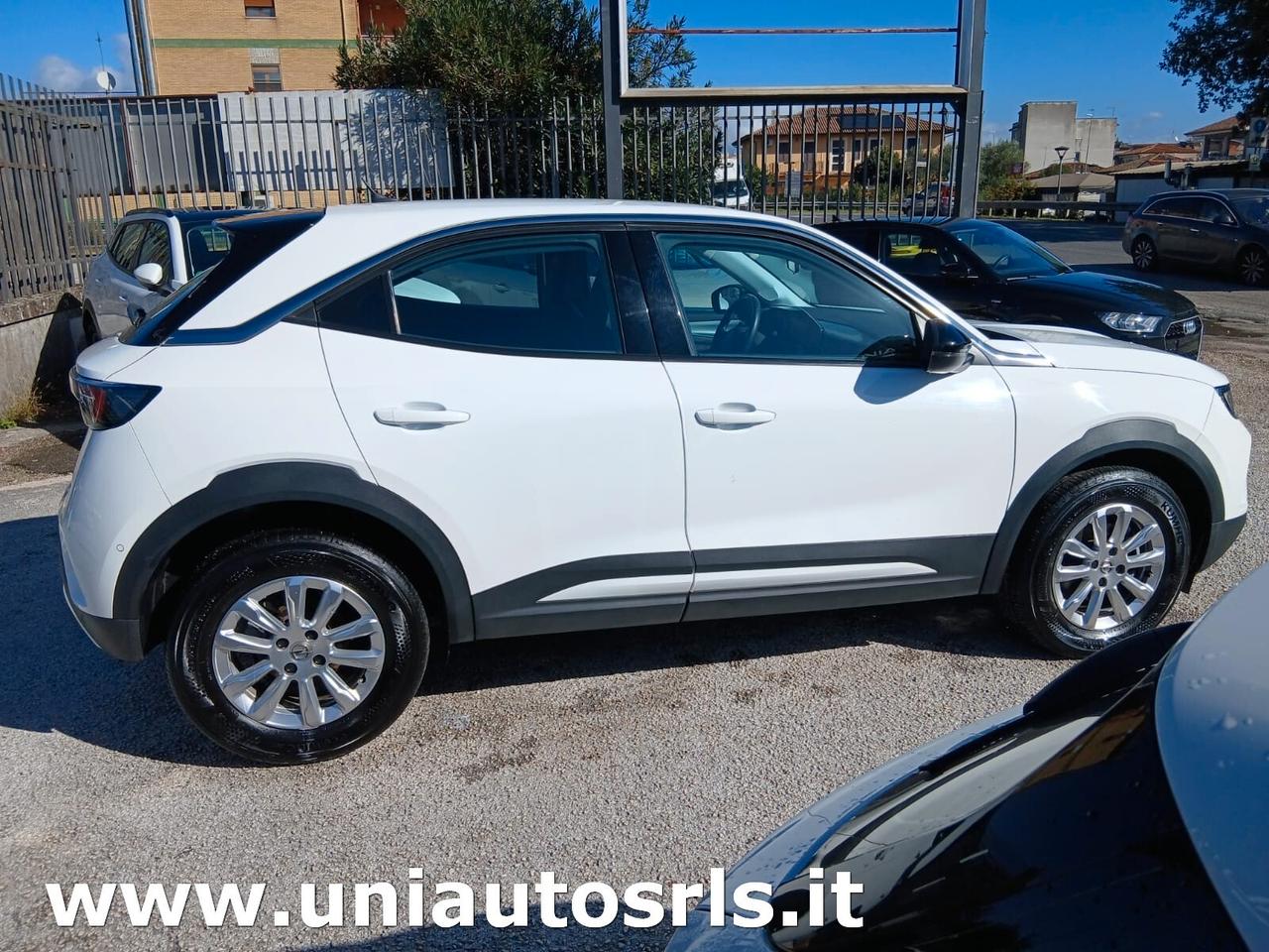 Opel Mokka 1.2 Turbo Edition