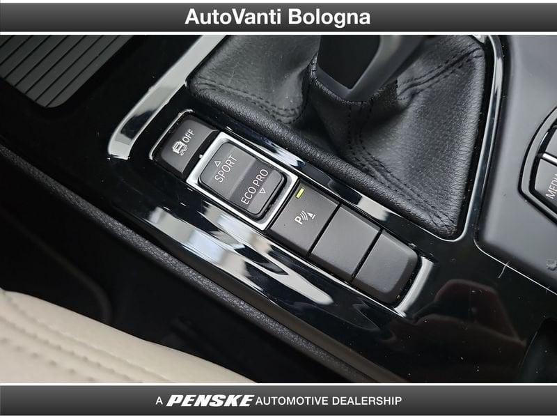 BMW X1 X1 sdrive18d xLine Plus auto