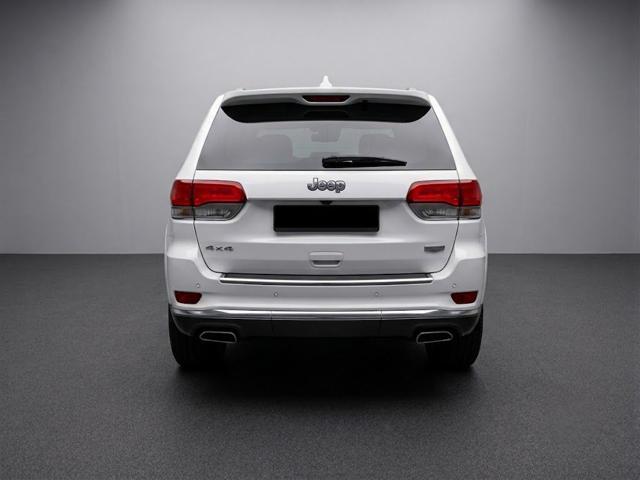 JEEP Grand Cherokee 3.0 V6 CRD 250 CV Multijet II Summit
