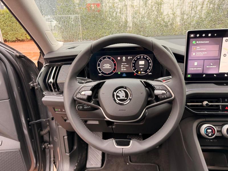 Skoda Kodiaq 2.0 tdi Selection 150cv dsg 7/Posti View Pack Plus Pack Plus