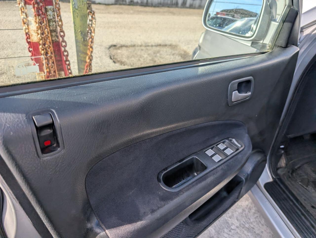 Honda HR-V 1.6i 16V cat 5 porte Jam 4X4