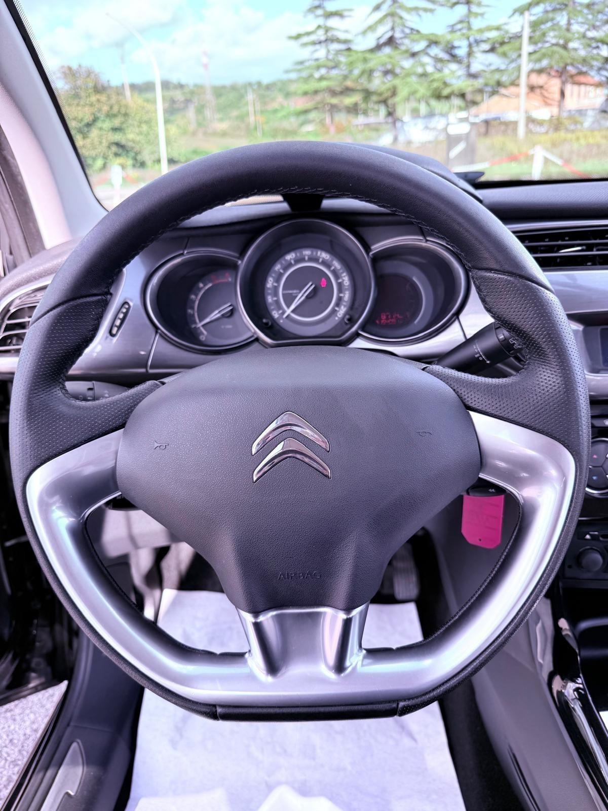 Citroen C3 1.4 HDi 70 Exclusive Ok neopatentati