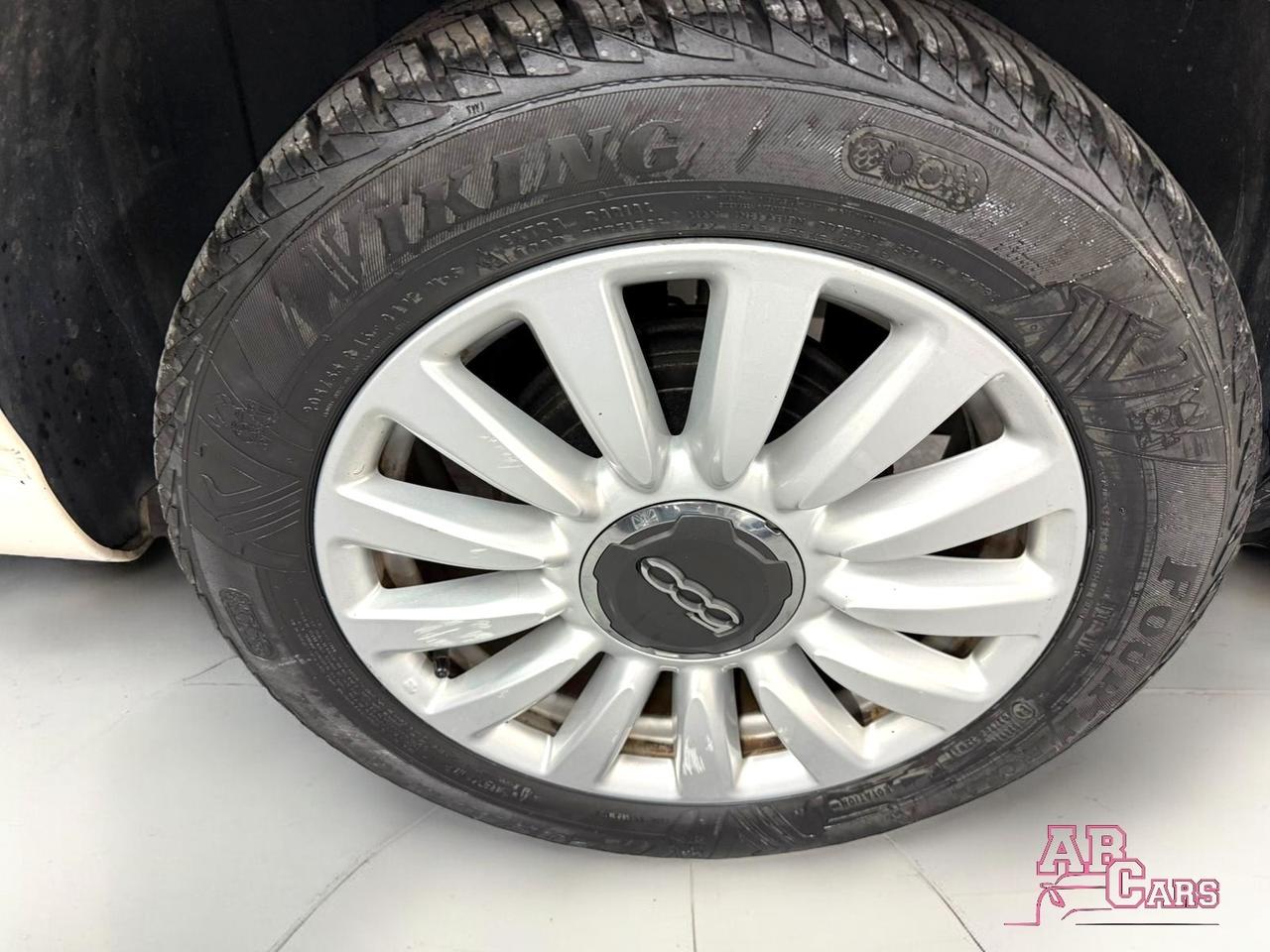 Fiat 500L 1.3 Multijet 95 CV Lounge