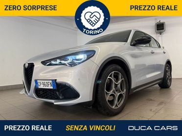 Alfa Romeo Stelvio 2.2Turbodiesel 160CV AT8RWD Sprintanche a304€